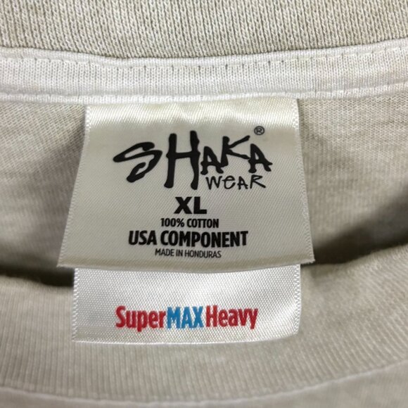 A Tribe Called Quest ATCQ Hip-Hop T-Shirt Size Extra Large - Picture 4 of 5